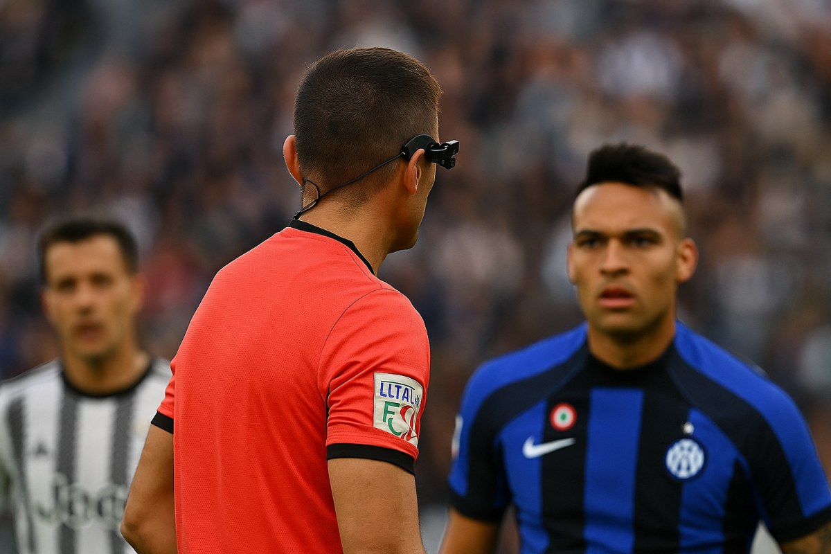 refcam arbitro