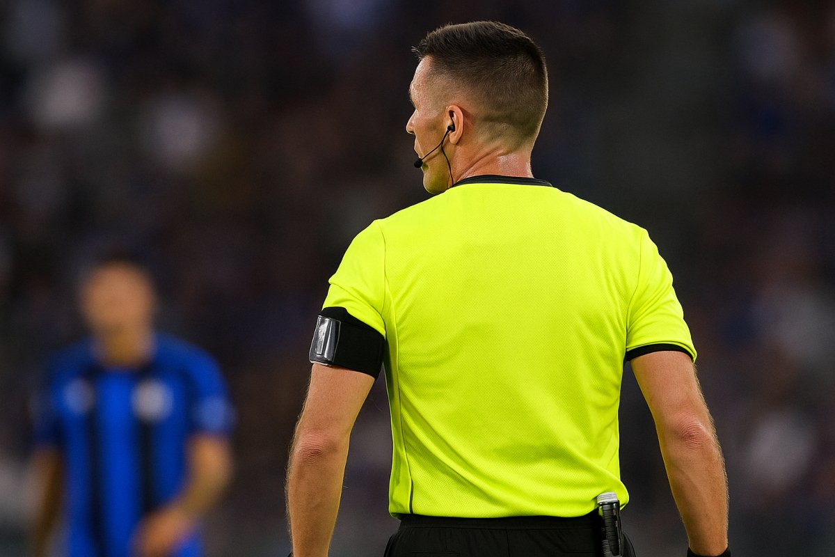 refcam arbitro
