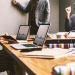 Costano di più gli agenti di commercio o la pubblicità?