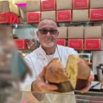Il panettone artigianale più premiato di Roma nasce a Ostia: eccellenza firmata Claudio Grieco